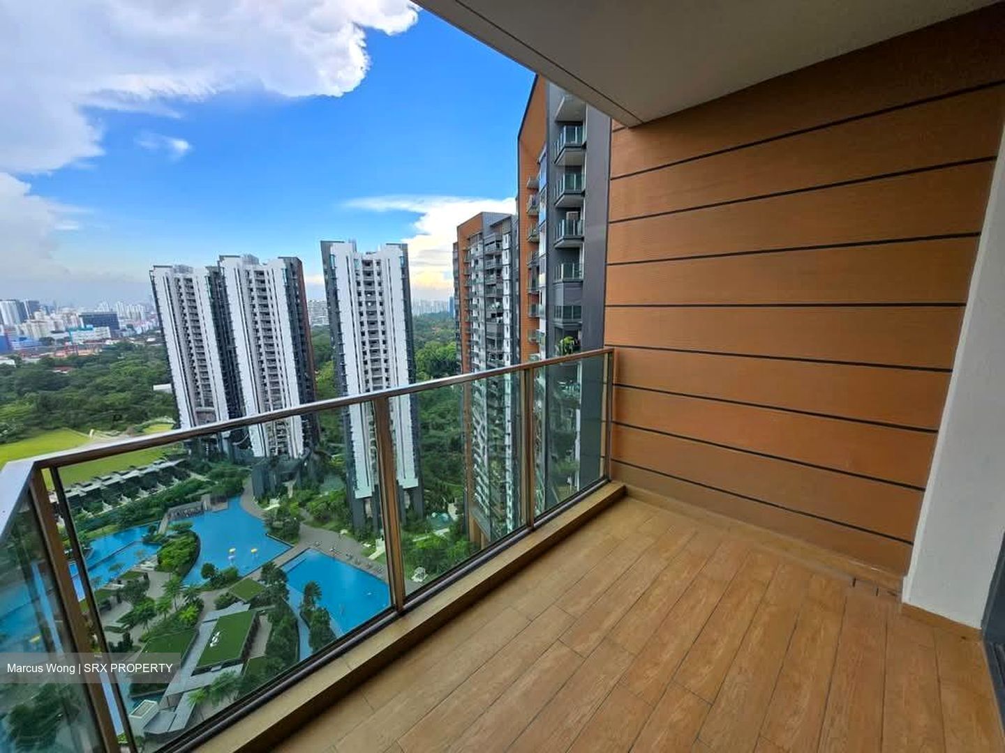 Normanton Park (D5), Apartment #604417871